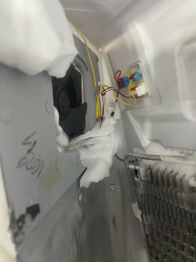 Reliable Fridge repair - Photo 5