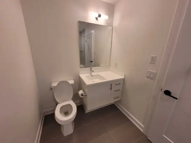 For Rent: 1 Bedroom  1 Bath – Oakville - Photo 8