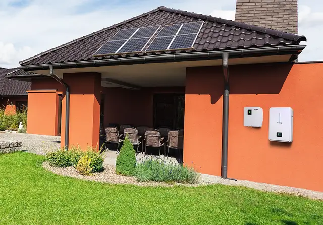 Stop Paying for Diesel — Power Your Home the Smart Way - Photo 3