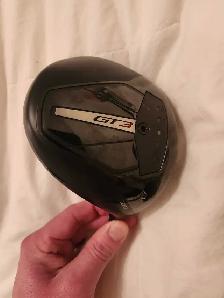 Driver Titleist GT3 Mint Golf - Photo 3