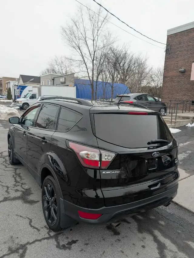 Ford Escape SE 2018 - Photo 3
