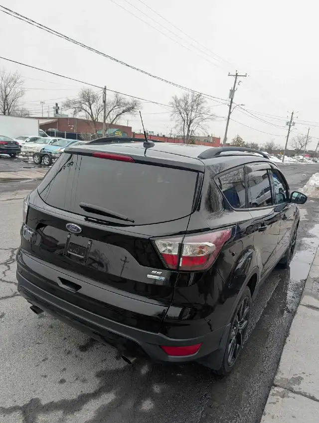 Ford Escape SE 2018 - Photo 4