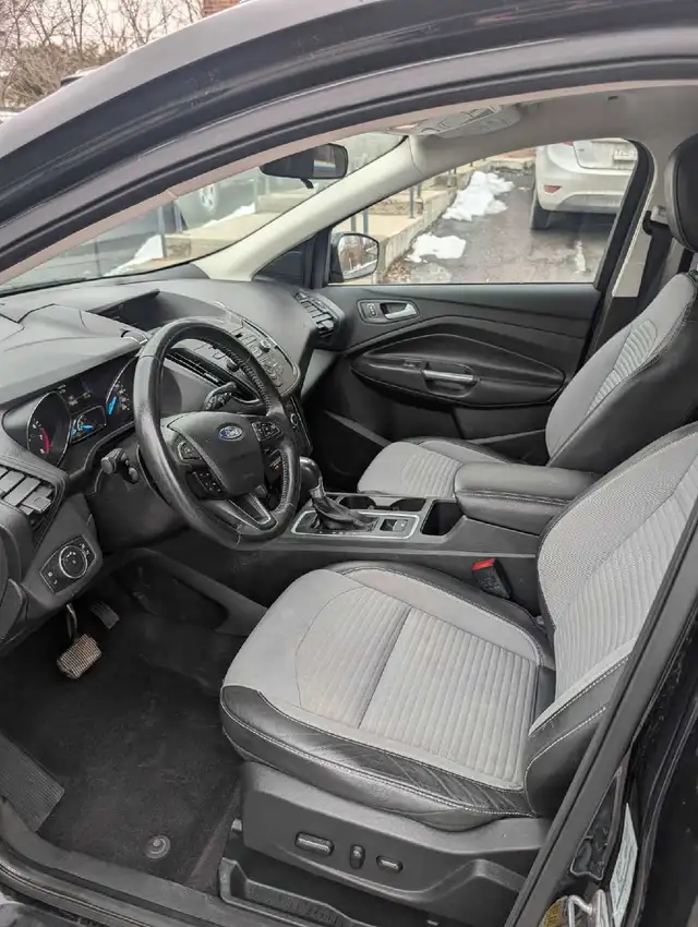 Ford Escape SE 2018 - Photo 5