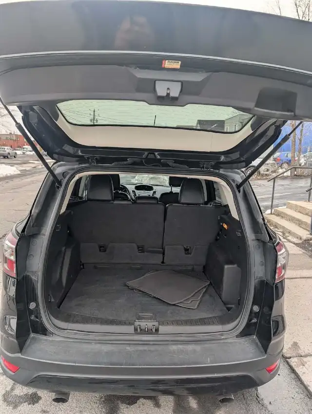 Ford Escape SE 2018 - Photo 6