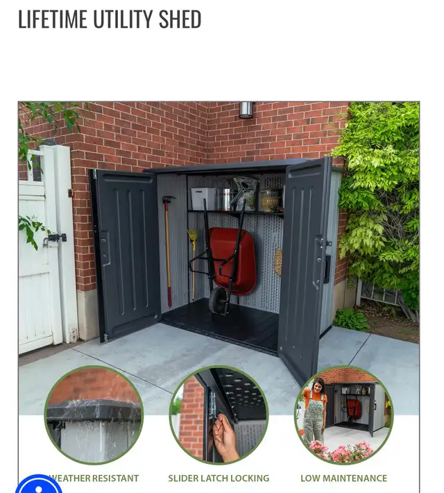 Cabanon/Shed - Photo 2