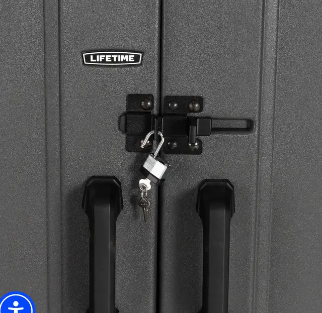 Cabanon/Shed - Photo 4