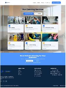 Commercial Cleaning Services available across the GTA!!