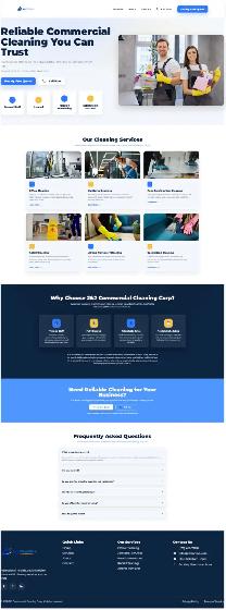 Commercial Cleaning Services available across the GTA!! - Photo 2