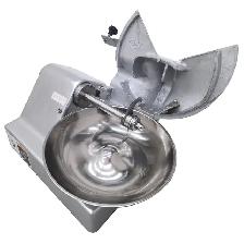 110V 5.5L Meat Vegetable Food Chopper Processor 020299 - Photo 2