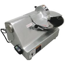 110V 5.5L Meat Vegetable Food Chopper Processor 020299 - Photo 4