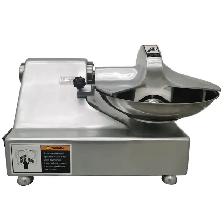 110V 5.5L Meat Vegetable Food Chopper Processor 020299 - Photo 10