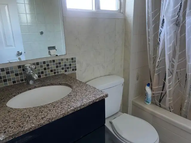 Furnished Master Bedroom for rent - Square One - Photo 6