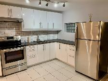 Little Italy Spacious 1 Bedroom Lower
