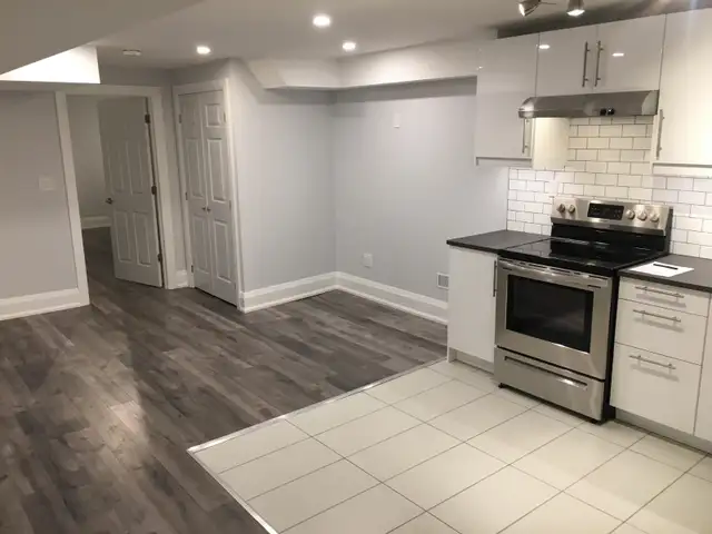 Little Italy Spacious 1 Bedroom Lower - Photo 3