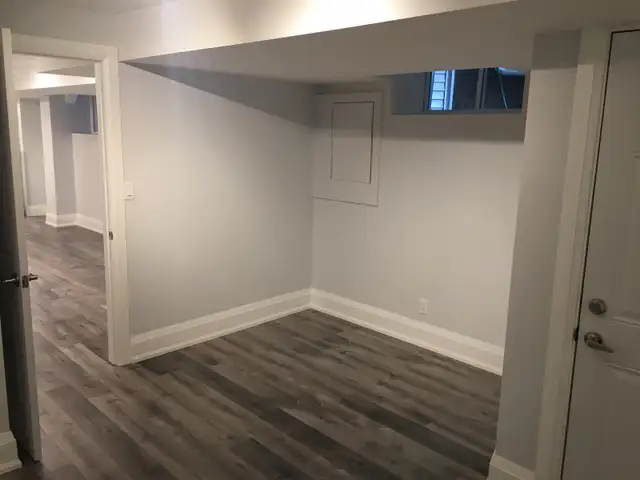 Little Italy Spacious 1 Bedroom Lower - Photo 11