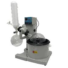 RE-5000B 5L Auto Lifting Rotary Evaporator 110V 220504 - Photo 2