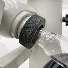 RE-5000B 5L Auto Lifting Rotary Evaporator 110V 220504 - Photo 7