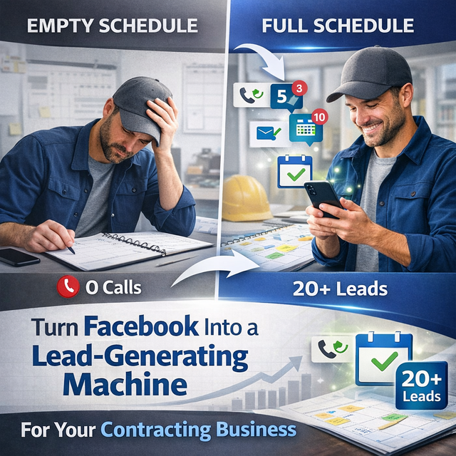 Get More Clients Online | Social Media Marketing Website Design - Photo 4