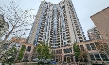 2 Beds 2 Baths Condo in North York, Ontario