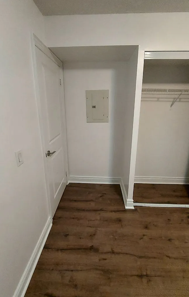 2 Beds 2 Baths Condo in North York, Ontario - Photo 6