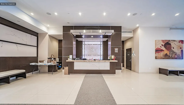 2 Beds 2 Baths Condo in North York, Ontario - Photo 11