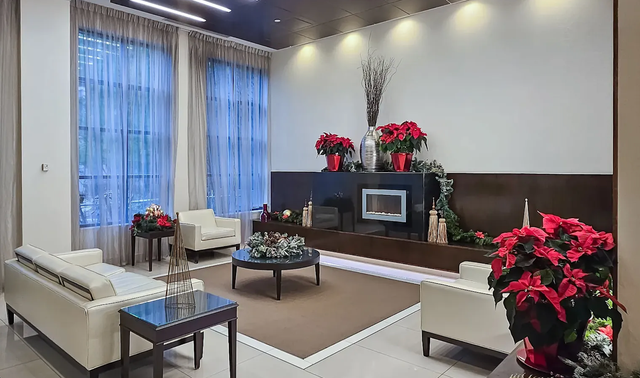 2 Beds 2 Baths Condo in North York, Ontario - Photo 15