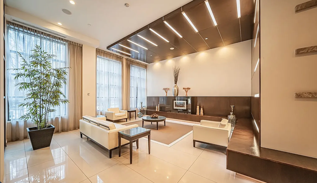 2 Beds 2 Baths Condo in North York, Ontario - Photo 16