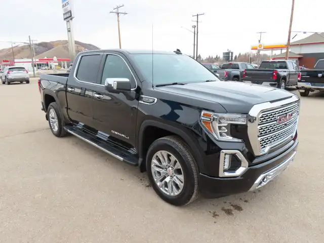 2019 GMC Sierra 1500 Denali - Photo 2