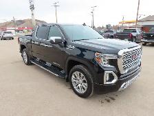 2019 GMC Sierra 1500 Denali - Photo 2