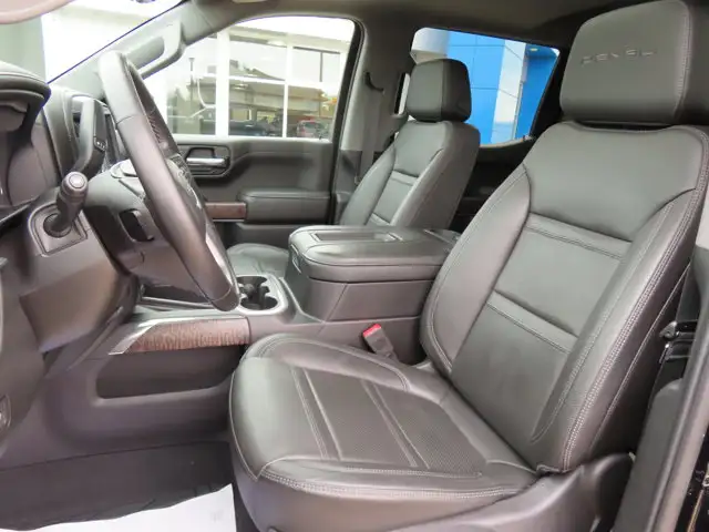 2019 GMC Sierra 1500 Denali - Photo 3
