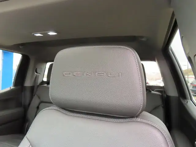 2019 GMC Sierra 1500 Denali - Photo 4