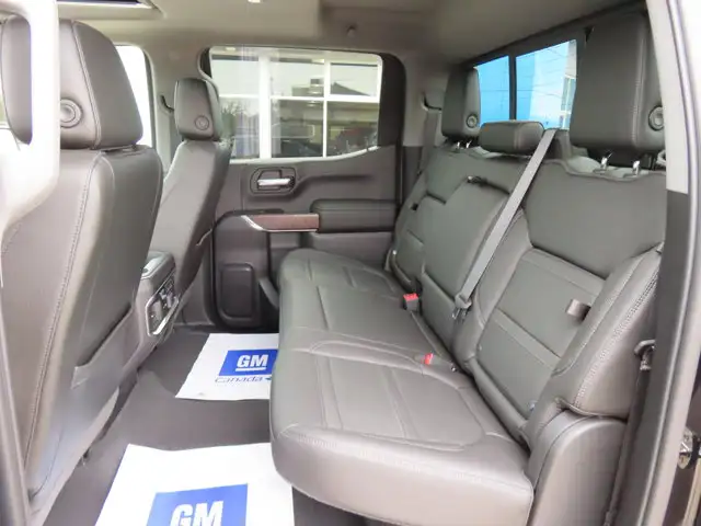 2019 GMC Sierra 1500 Denali - Photo 5