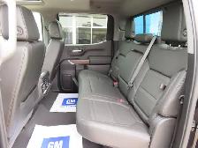 2019 GMC Sierra 1500 Denali - Photo 5