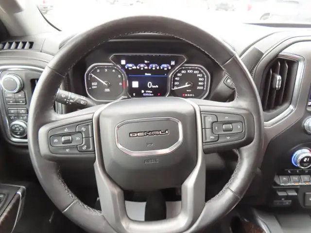 2019 GMC Sierra 1500 Denali - Photo 6