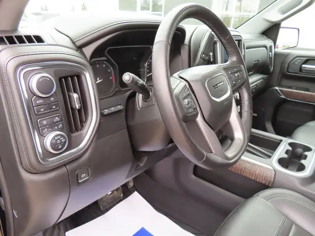 2019 GMC Sierra 1500 Denali - Photo 7
