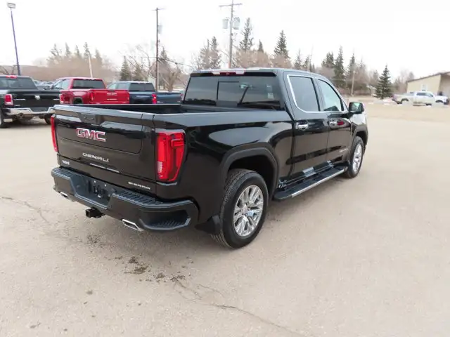 2019 GMC Sierra 1500 Denali - Photo 9