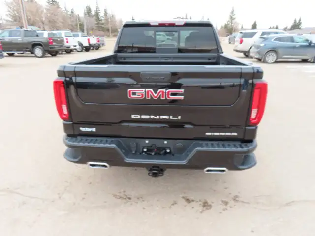 2019 GMC Sierra 1500 Denali - Photo 11