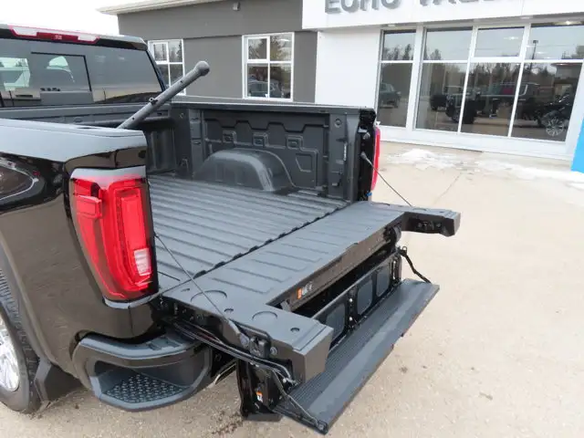 2019 GMC Sierra 1500 Denali - Photo 12