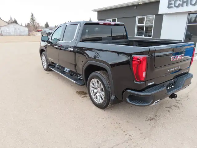 2019 GMC Sierra 1500 Denali - Photo 13