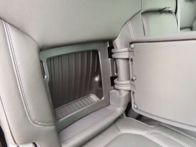 2019 GMC Sierra 1500 Denali - Photo 14
