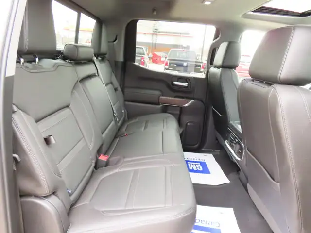 2019 GMC Sierra 1500 Denali - Photo 15