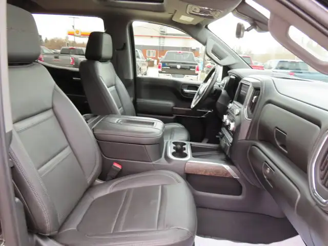 2019 GMC Sierra 1500 Denali - Photo 16