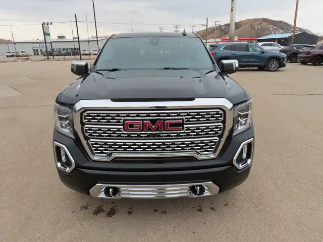 2019 GMC Sierra 1500 Denali - Photo 18