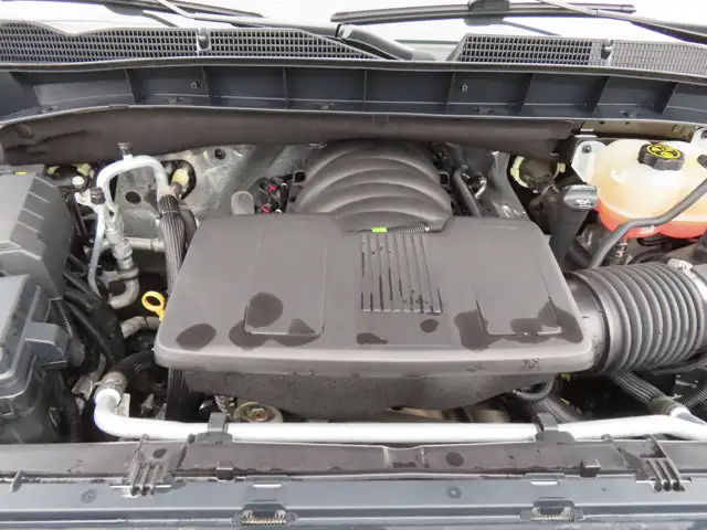 2019 GMC Sierra 1500 Denali - Photo 19