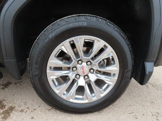 2019 GMC Sierra 1500 Denali - Photo 20