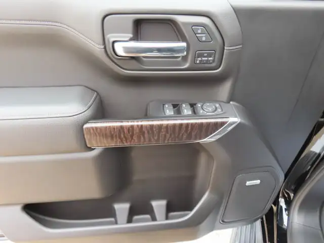2019 GMC Sierra 1500 Denali - Photo 22