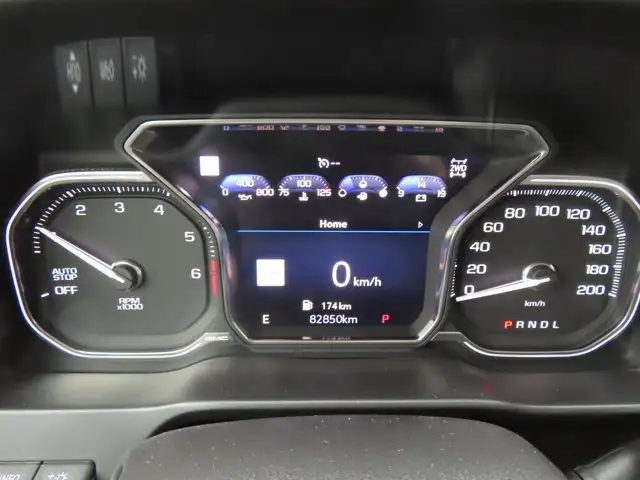 2019 GMC Sierra 1500 Denali - Photo 23