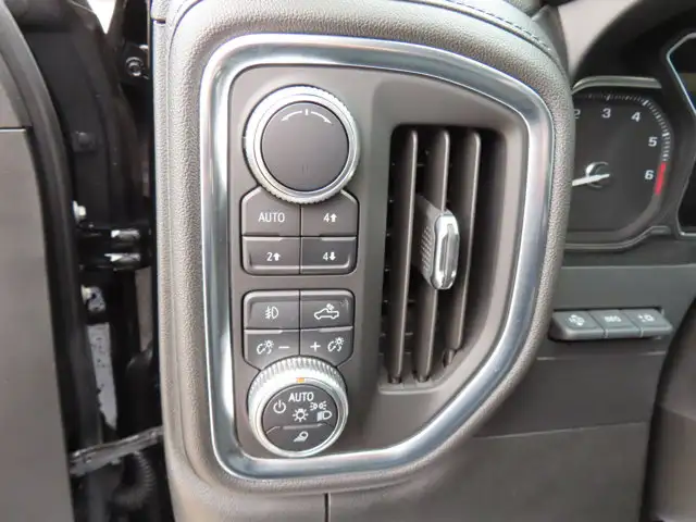 2019 GMC Sierra 1500 Denali - Photo 24