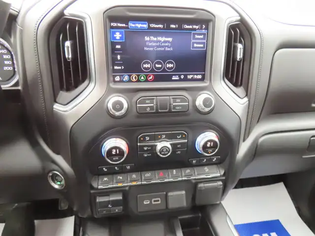 2019 GMC Sierra 1500 Denali - Photo 25