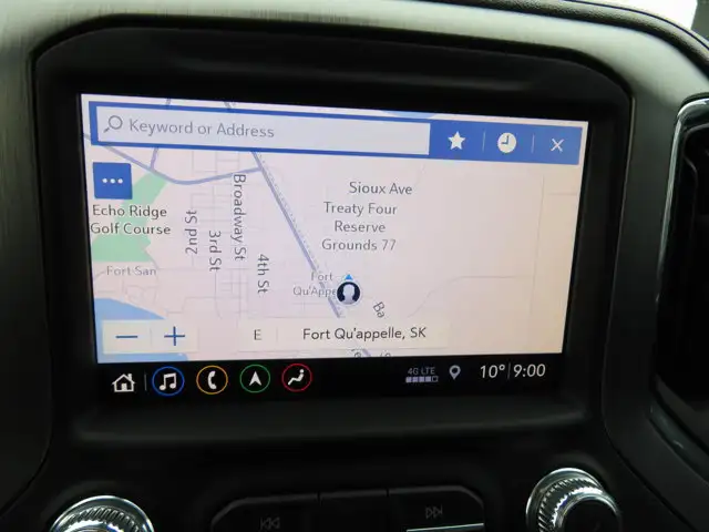 2019 GMC Sierra 1500 Denali - Photo 27
